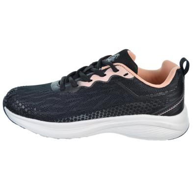J´hayber Reparo Deportivo Textil Confort Cordones Mujer