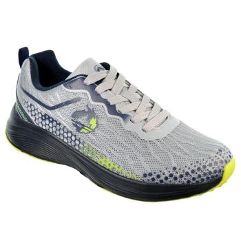 J´hayber Rafaga Deportivo Textil Cordones Hombre 2