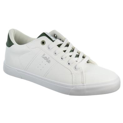 Lois 61346 Zapatilla Sintética Forro Textil Cordones Hombre