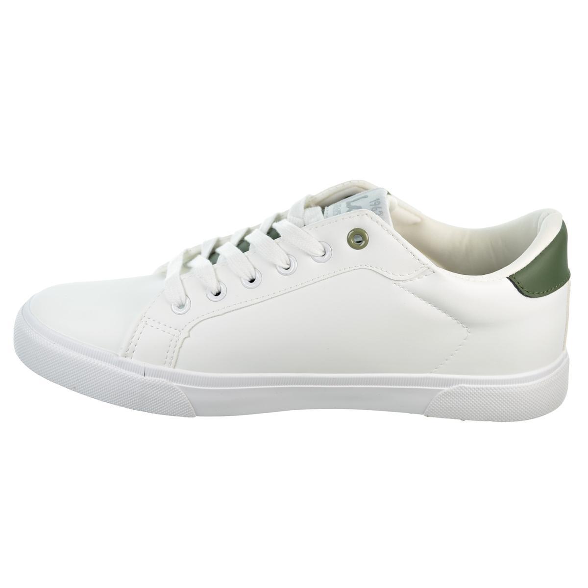 Lois 61346 Zapatilla Sintética Forro Textil Cordones Hombre