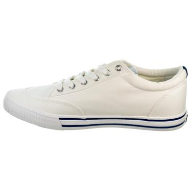 Lois 61376 Zapatilla Textil Acolchada Cordones Hombre
