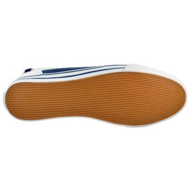 Lois 61376 Zapatilla Textil Acolchada Cordones Hombre