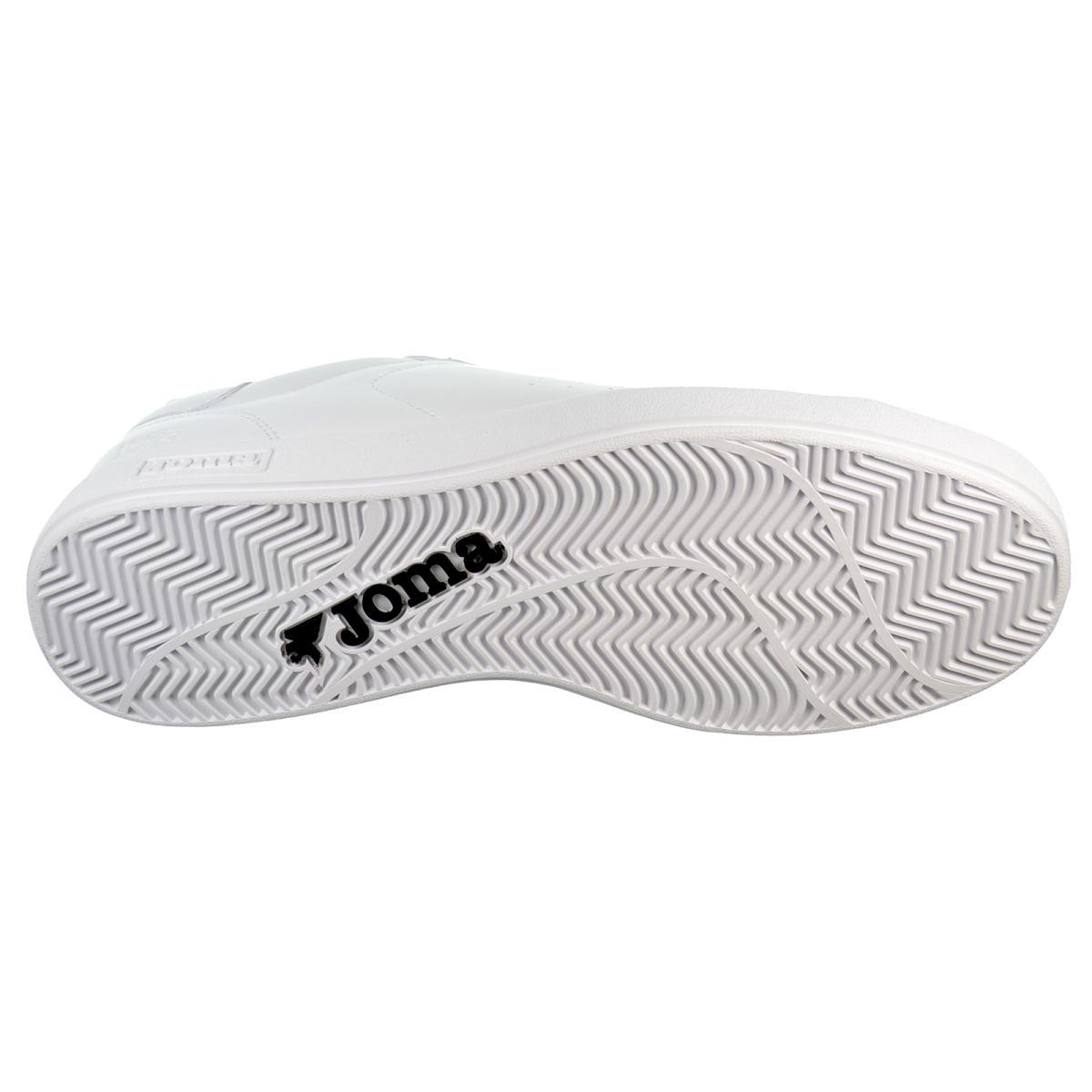 Joma CCLASS2502 Sneaker Sintético Cordones Hombre forro textil Joma CCLASS2502 Sneaker Sintético Cordones Hombre forro textil