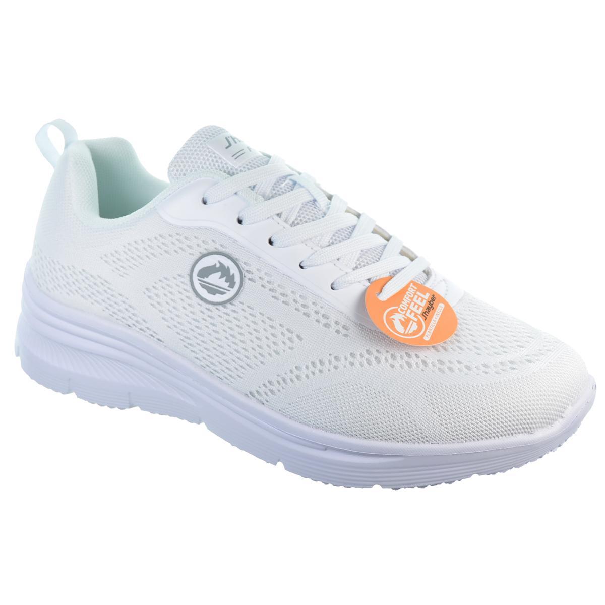 J´hayber Chelato Deportivo Textil Confort Cordones Mujer J´hayber Chelato Deportivo Textil Confort Cordones Mujer