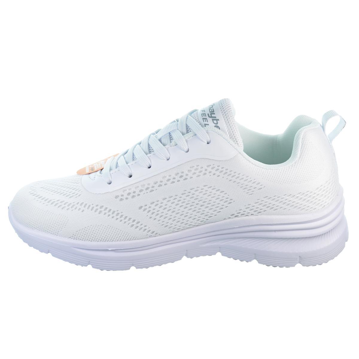 J´hayber Chelato Deportivo Textil Confort Cordones Mujer J´hayber Chelato Deportivo Textil Confort Cordones Mujer