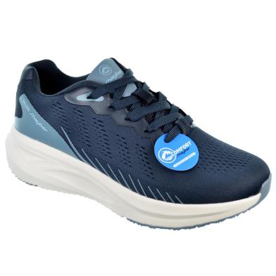 J´hayber Charisa Deportivo Textil Confort Cordones Hombre