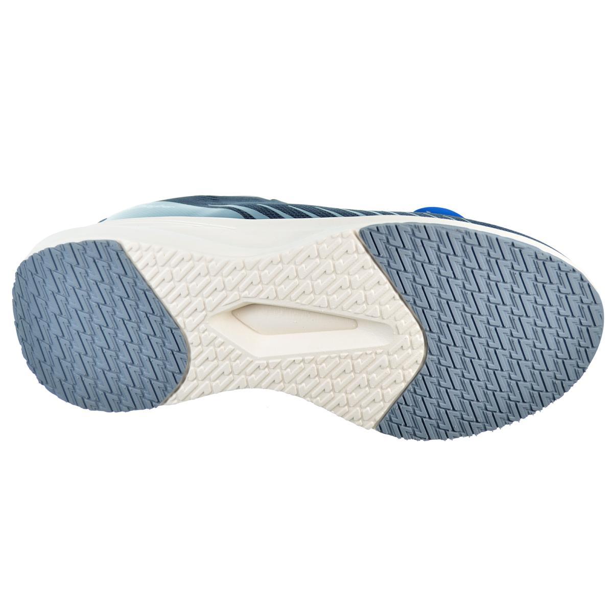 J´hayber Charisa Deportivo Textil Confort Cordones Hombre