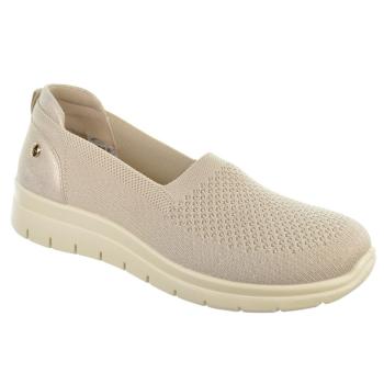 Amarpies 28396 Zapato Confort Textil Cuña Mujer 2