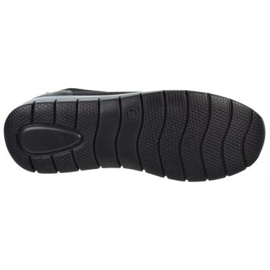 Amarpies 28396 Zapato Confort Textil Cuña Mujer