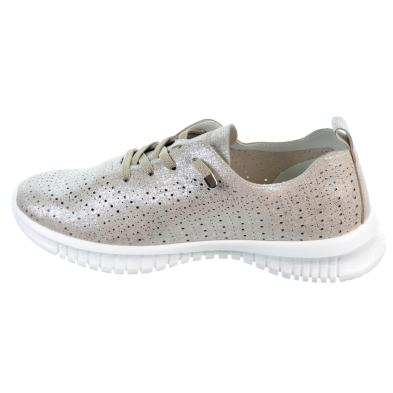 Amarpies 26443 Zapato Casual Confort Sneaker Cordones Mujer Amarpies 26443 Zapato Casual Confort Sneaker Cordones Mujer