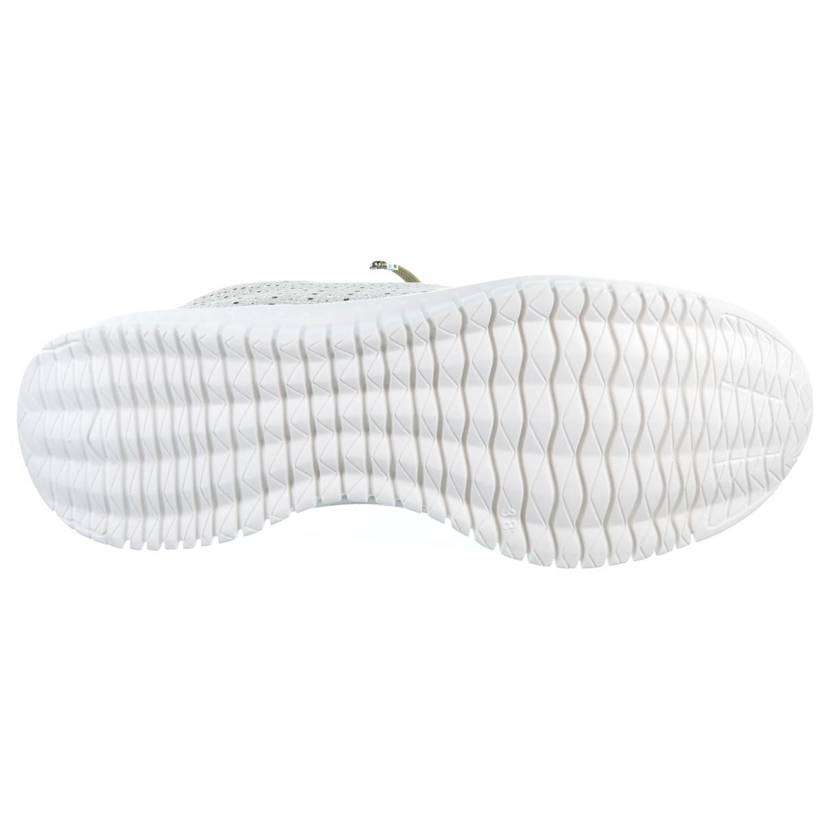 Amarpies 26443 Zapato Casual Confort Sneaker Cordones Mujer Amarpies 26443 Zapato Casual Confort Sneaker Cordones Mujer