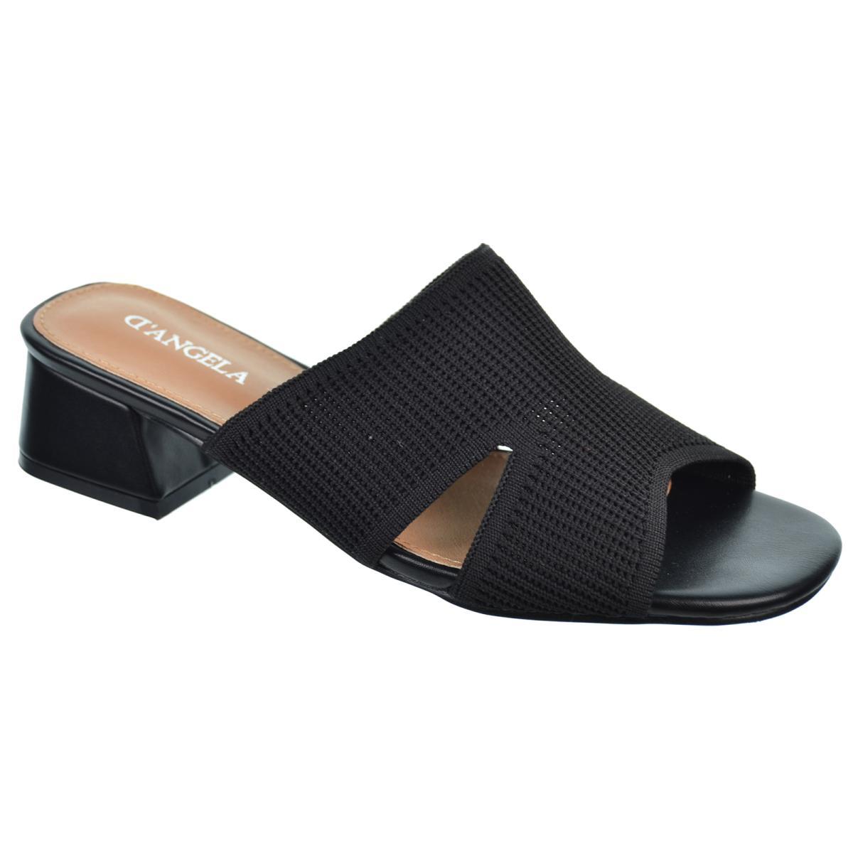 D´Angela 28163 Sandalia Textil Acolchada Ceremonias Mujer D´Angela 28163 Sandalia Textil Acolchada Ceremonias Mujer