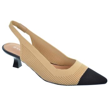D´Angela 28272 Zapato Confort Tacón Eventos Ceremonias Mujer 2