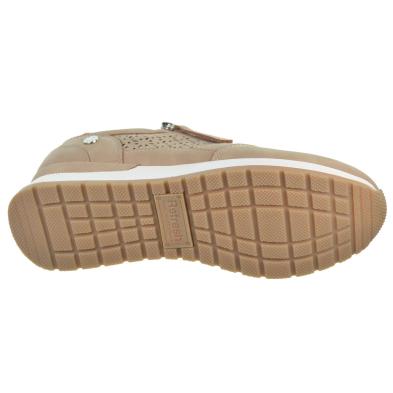 Refresh 172789 Zapato Casual Sintético Confort Mujer Cremallera y Cordones