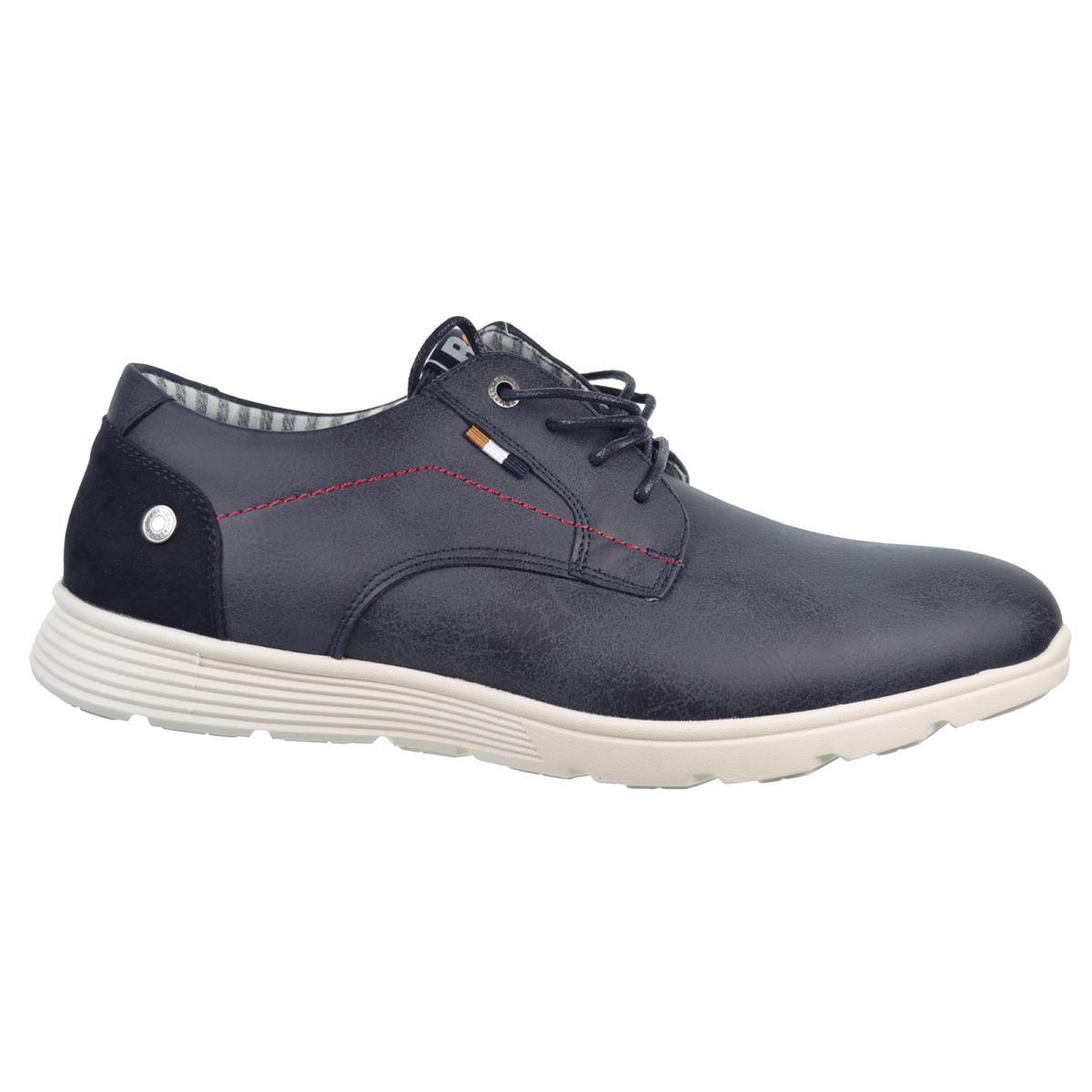 Refresh 172483 Zapato Casual Imitación Piel Confort Hombre