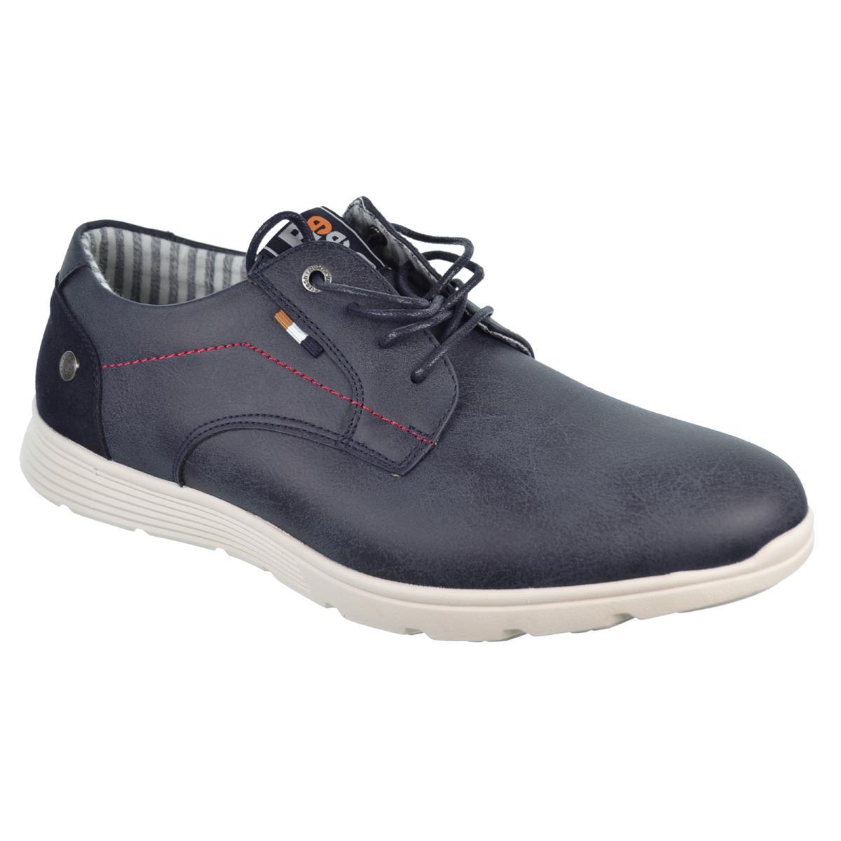 Refresh 172483 Zapato Casual Imitación Piel Confort Hombre Refresh 172483 Zapato Casual Imitación Piel Confort Hombre
