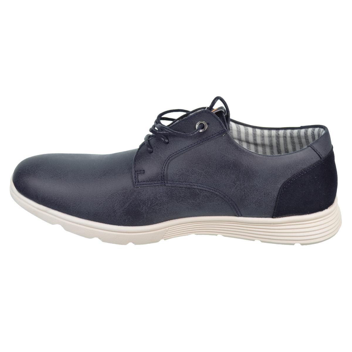 Refresh 172483 Zapato Casual Imitación Piel Confort Hombre Refresh 172483 Zapato Casual Imitación Piel Confort Hombre
