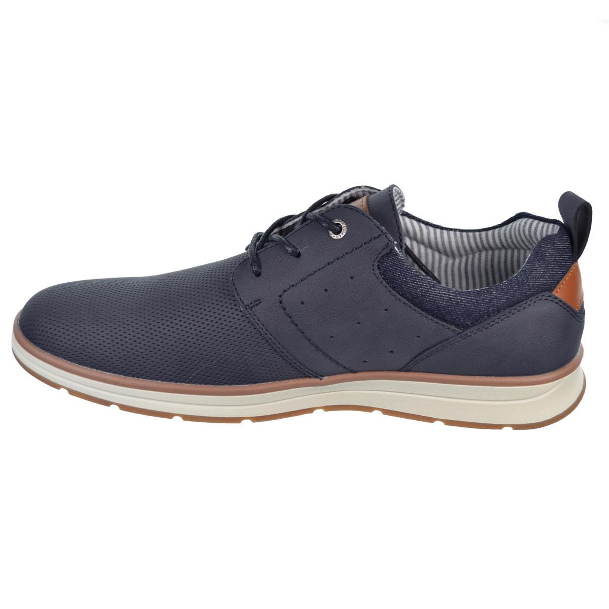 Refresh 172531 Zapato Casual Imitación Piel Hombre