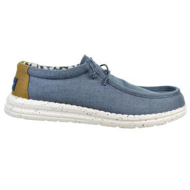 Refresh 172468 Zapato Casual Textil Acolchado Hombre Refresh 172468 Zapato Casual Textil Acolchado Hombre