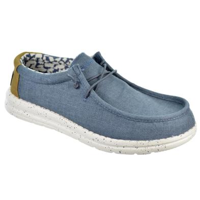 Refresh 172468 Zapato Casual Textil Acolchado Hombre Refresh 172468 Zapato Casual Textil Acolchado Hombre