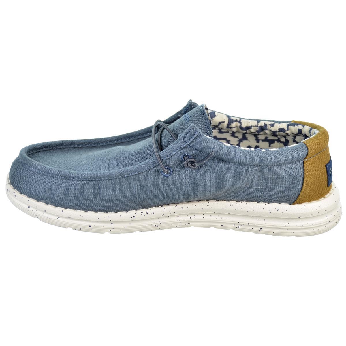Refresh 172468 Zapato Casual Textil Acolchado Hombre Refresh 172468 Zapato Casual Textil Acolchado Hombre