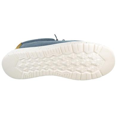 Refresh 172468 Zapato Casual Textil Acolchado Hombre Refresh 172468 Zapato Casual Textil Acolchado Hombre