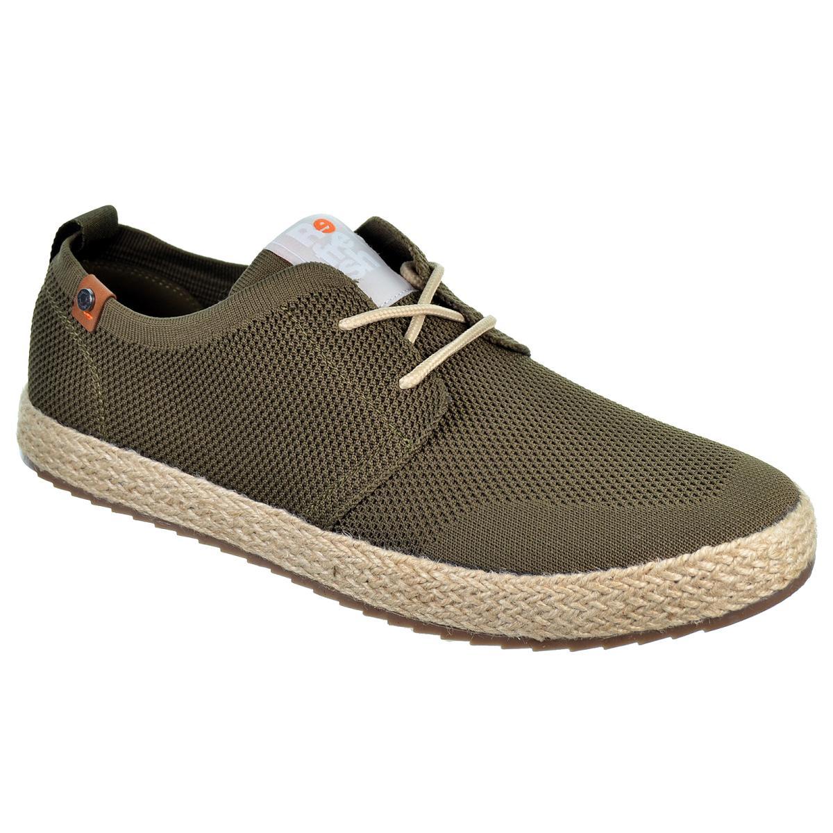 Refresh 172596 Zapatilla Textil Confort Cordones Hombre Refresh 172596 Zapatilla Textil Confort Cordones Hombre