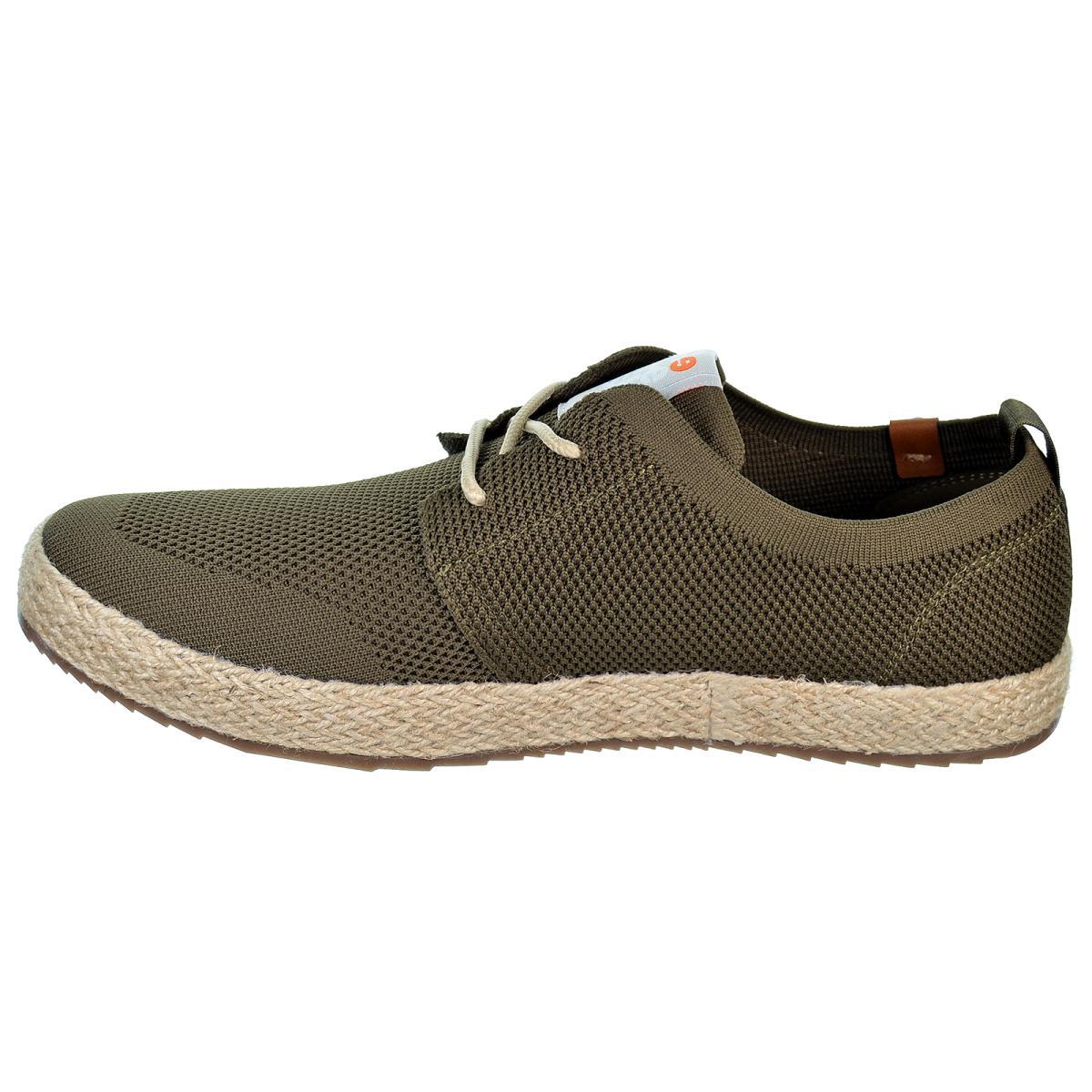 Refresh 172596 Zapatilla Textil Confort Cordones Hombre Refresh 172596 Zapatilla Textil Confort Cordones Hombre