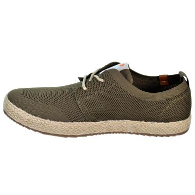 Refresh 172596 Zapatilla Textil Confort Cordones Hombre Refresh 172596 Zapatilla Textil Confort Cordones Hombre