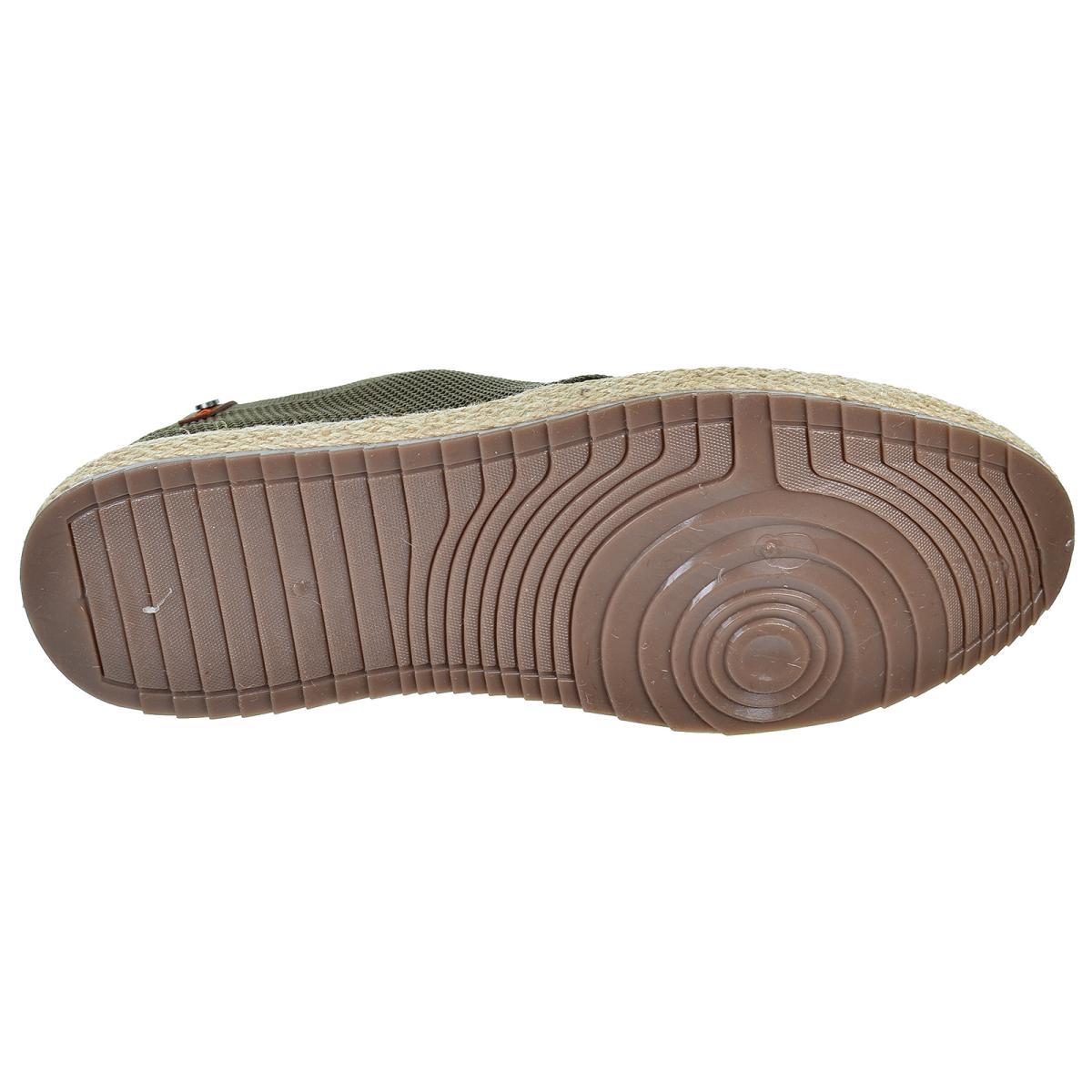 Refresh 172596 Zapatilla Textil Confort Cordones Hombre Refresh 172596 Zapatilla Textil Confort Cordones Hombre