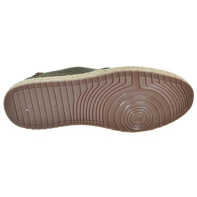 Refresh 172596 Zapatilla Textil Confort Cordones Hombre Refresh 172596 Zapatilla Textil Confort Cordones Hombre