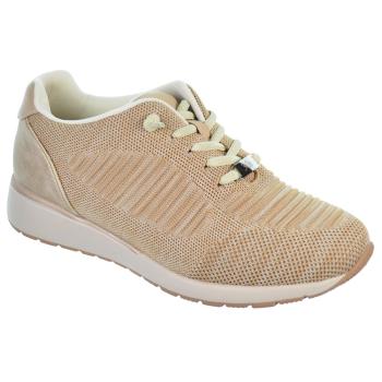 30s Treintas 4354 Zapato Confort Textil y Sintético Cordones Mujer 2