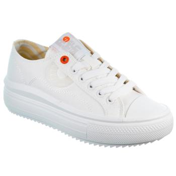 Refresh 172719 Zapatilla Acolchada Textil Cordones Mujer 2