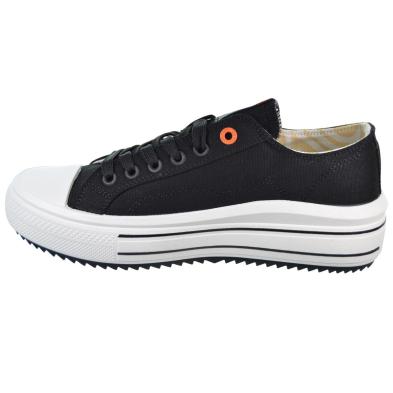 Refresh 172719 Zapatilla Acolchada Textil Cordones Mujer