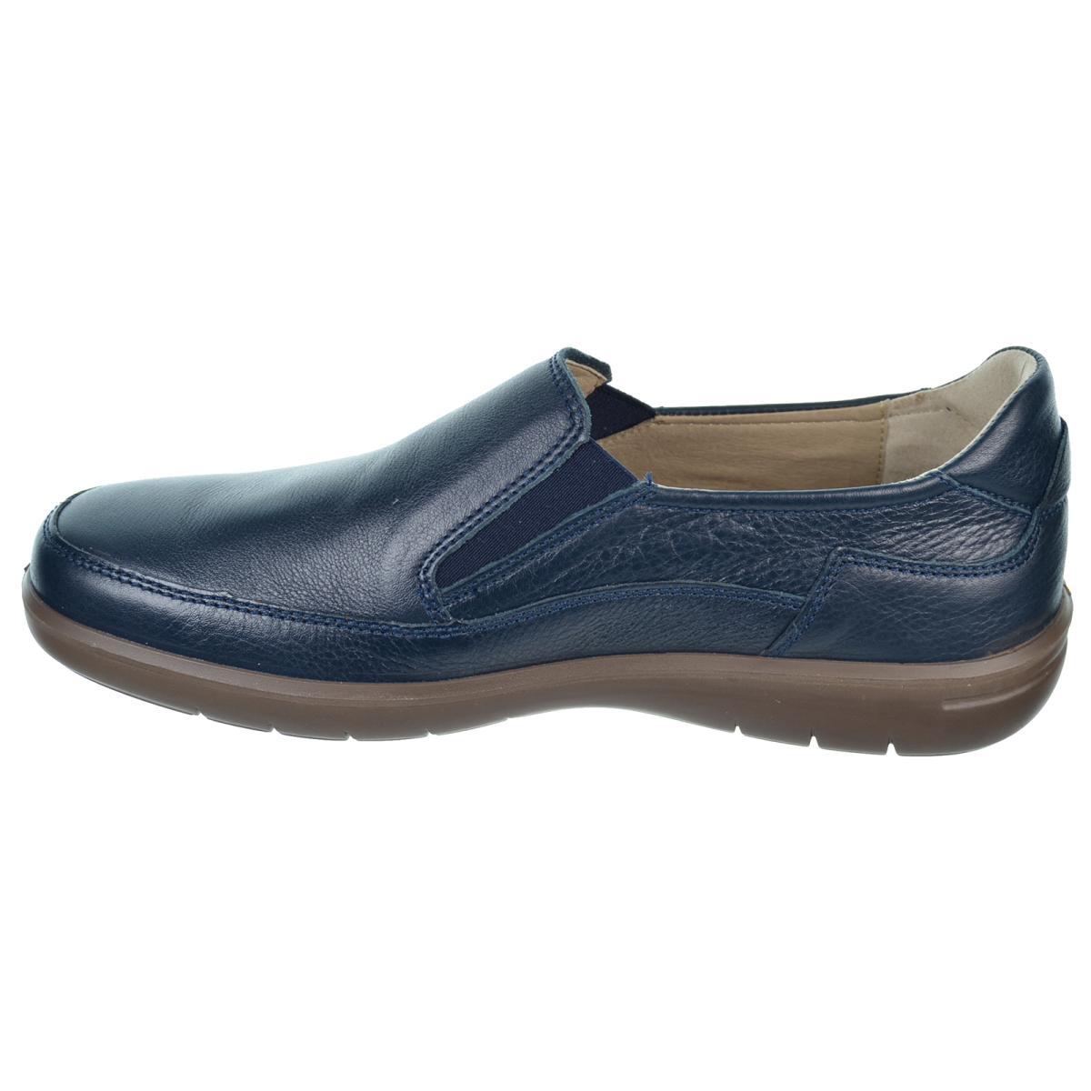 Luisetti  32302 Zapato Casual Piel Acolchado Hombre Luisetti  32302 Zapato Casual Piel Acolchado Hombre