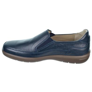 Luisetti  32302 Zapato Casual Piel Acolchado Hombre Luisetti  32302 Zapato Casual Piel Acolchado Hombre