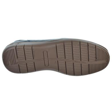 Luisetti  32302 Zapato Casual Piel Acolchado Hombre Luisetti  32302 Zapato Casual Piel Acolchado Hombre