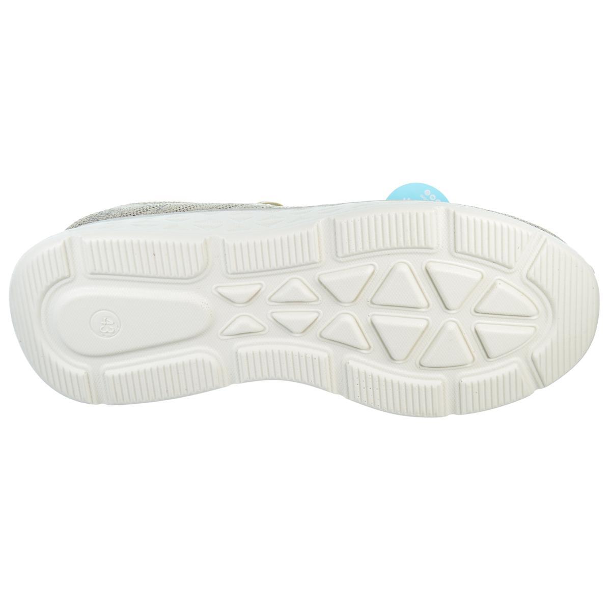 J´hayber Chalon Deportivo Textil Confort Cordones Hombre