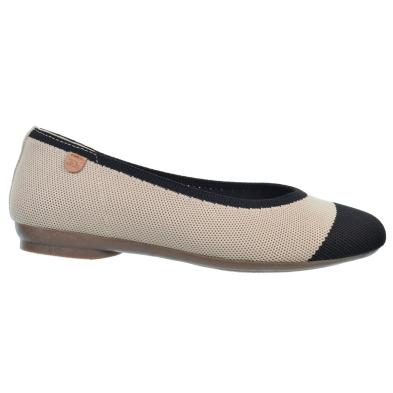 30s Treintas 4363 Zapato Confort Textil Bailarinas Mujer 30s Treintas 4363 Zapato Confort Textil Bailarinas Mujer