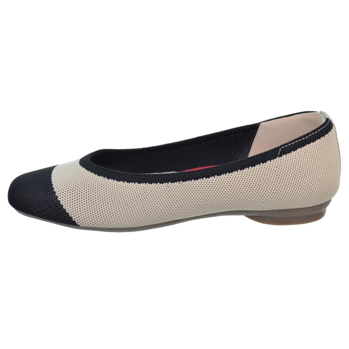 30s Treintas 4363 Zapato Confort Textil Bailarinas Mujer 30s Treintas 4363 Zapato Confort Textil Bailarinas Mujer
