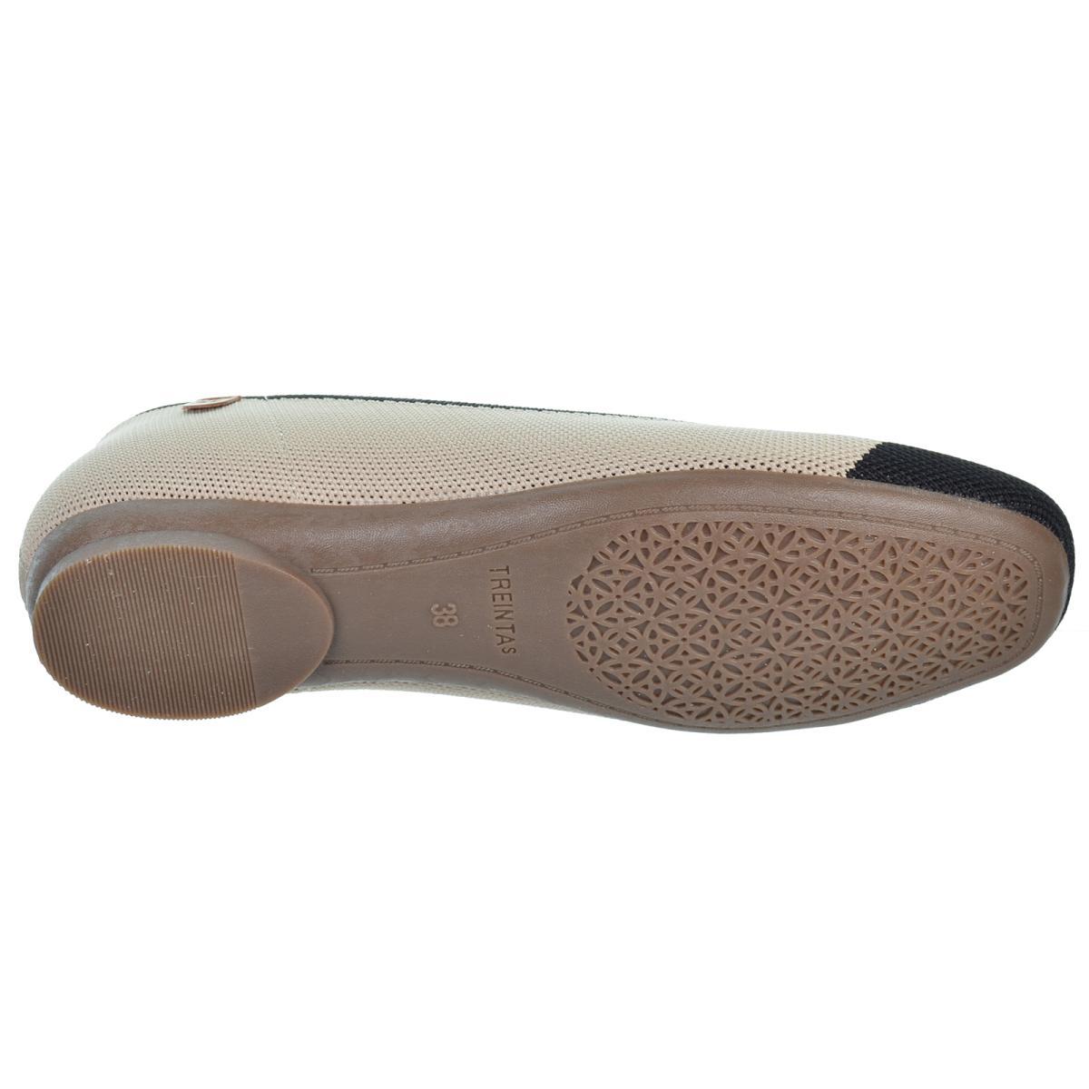 30s Treintas 4363 Zapato Confort Textil Bailarinas Mujer 30s Treintas 4363 Zapato Confort Textil Bailarinas Mujer