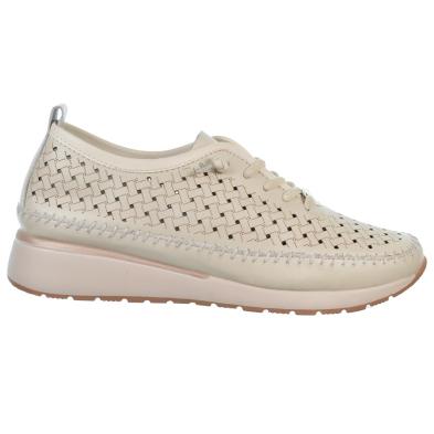 30S Treintas 4361 Zapato Piel Confort Cuña Mujer 30S Treintas 4361 Zapato Piel Confort Cuña Mujer