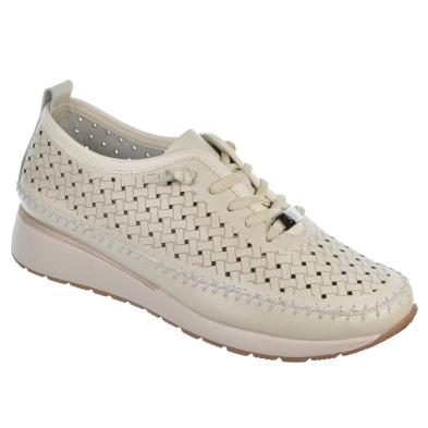 30S Treintas 4361 Zapato Piel Confort Cuña Mujer 30S Treintas 4361 Zapato Piel Confort Cuña Mujer
