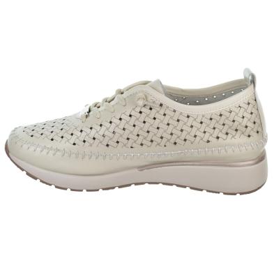 30S Treintas 4361 Zapato Piel Confort Cuña Mujer 30S Treintas 4361 Zapato Piel Confort Cuña Mujer