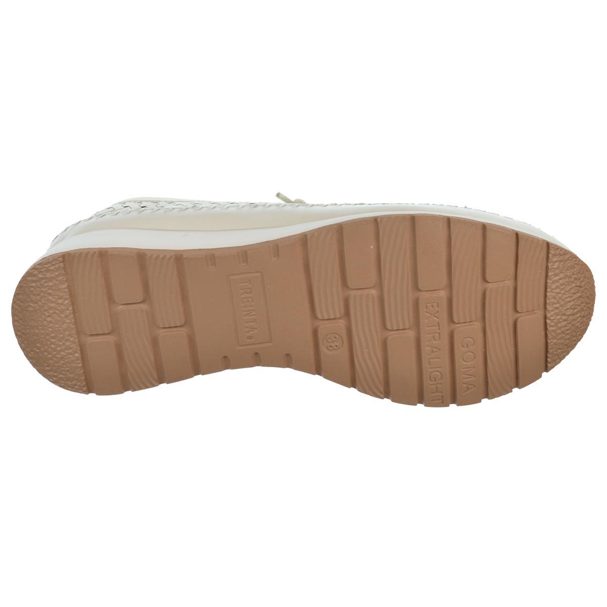 30S Treintas 4361 Zapato Piel Confort Cuña Mujer 30S Treintas 4361 Zapato Piel Confort Cuña Mujer