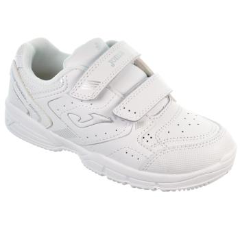 Joma Wschow2102v Deportivo Colegial Sintetico Velcro Niño 2