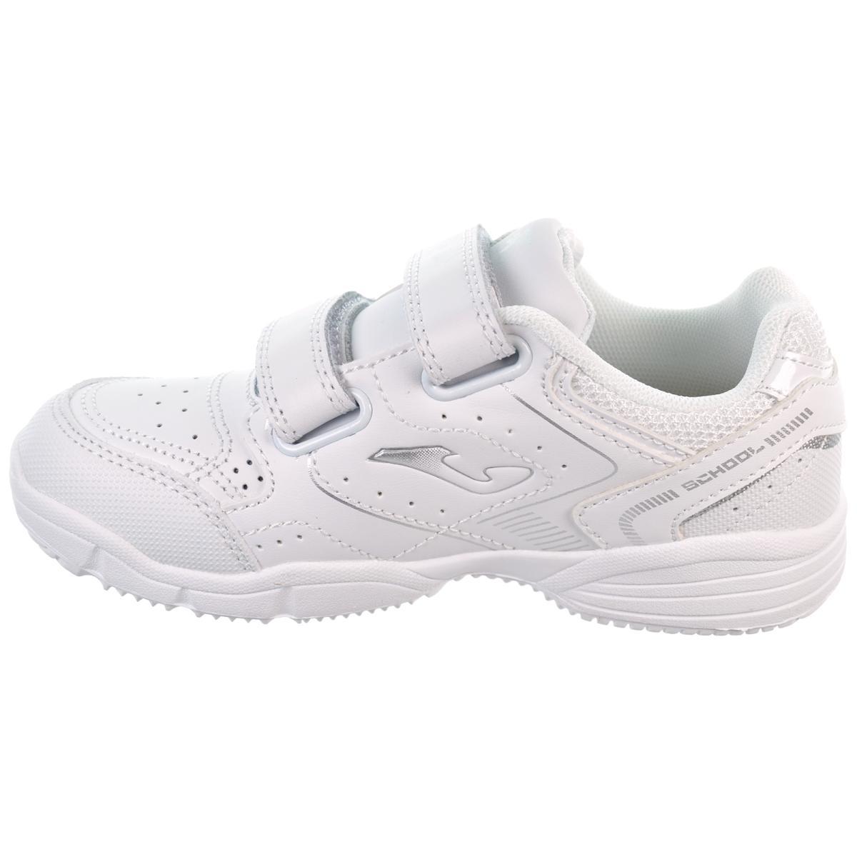 Joma Wschow2102v Deportivo Colegial Sintetico Velcro Niño Joma Wschow2102v Deportivo Colegial Sintetico Velcro Niño