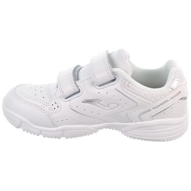 Joma Wschow2102v Deportivo Colegial Sintetico Velcro Niño Joma Wschow2102v Deportivo Colegial Sintetico Velcro Niño