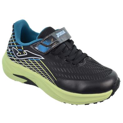 Joma Jcross 2531 Deportivo Texil y Sintético  Cordones Niño