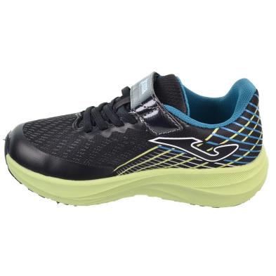 Joma Jcross 2531 Deportivo Texil y Sintético  Cordones Niño